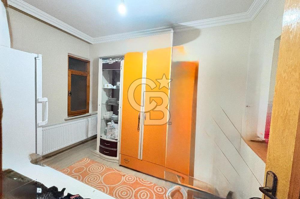 ÇANAKKALE LAPSEKİ MERKEZDE | KORDONA YAKIN | 3+1 SATILIK DAİRE