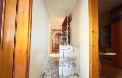 ÇANAKKALE LAPSEKİ MERKEZDE | KORDONA YAKIN | 3+1 SATILIK DAİRE