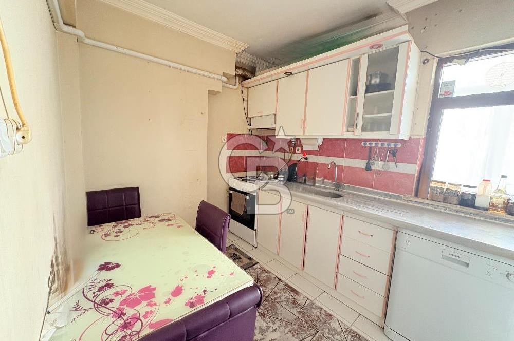 ÇANAKKALE LAPSEKİ MERKEZDE | KORDONA YAKIN | 3+1 SATILIK DAİRE
