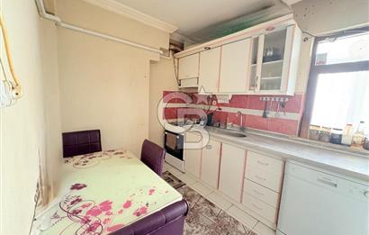 ÇANAKKALE LAPSEKİ MERKEZDE | KORDONA YAKIN | 3+1 SATILIK DAİRE