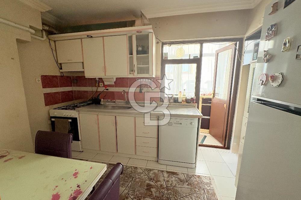 ÇANAKKALE LAPSEKİ MERKEZDE | KORDONA YAKIN | 3+1 SATILIK DAİRE