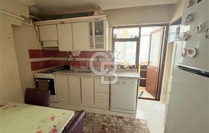 ÇANAKKALE LAPSEKİ MERKEZDE | KORDONA YAKIN | 3+1 SATILIK DAİRE