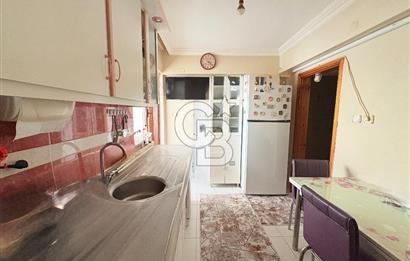 ÇANAKKALE LAPSEKİ MERKEZDE | KORDONA YAKIN | 3+1 SATILIK DAİRE