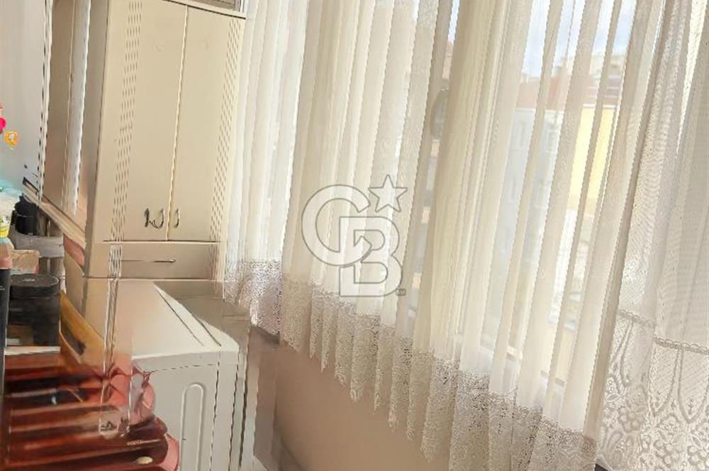 ÇANAKKALE LAPSEKİ MERKEZDE | KORDONA YAKIN | 3+1 SATILIK DAİRE