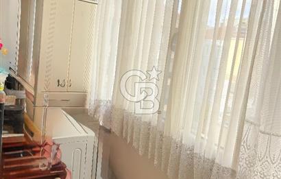 ÇANAKKALE LAPSEKİ MERKEZDE | KORDONA YAKIN | 3+1 SATILIK DAİRE