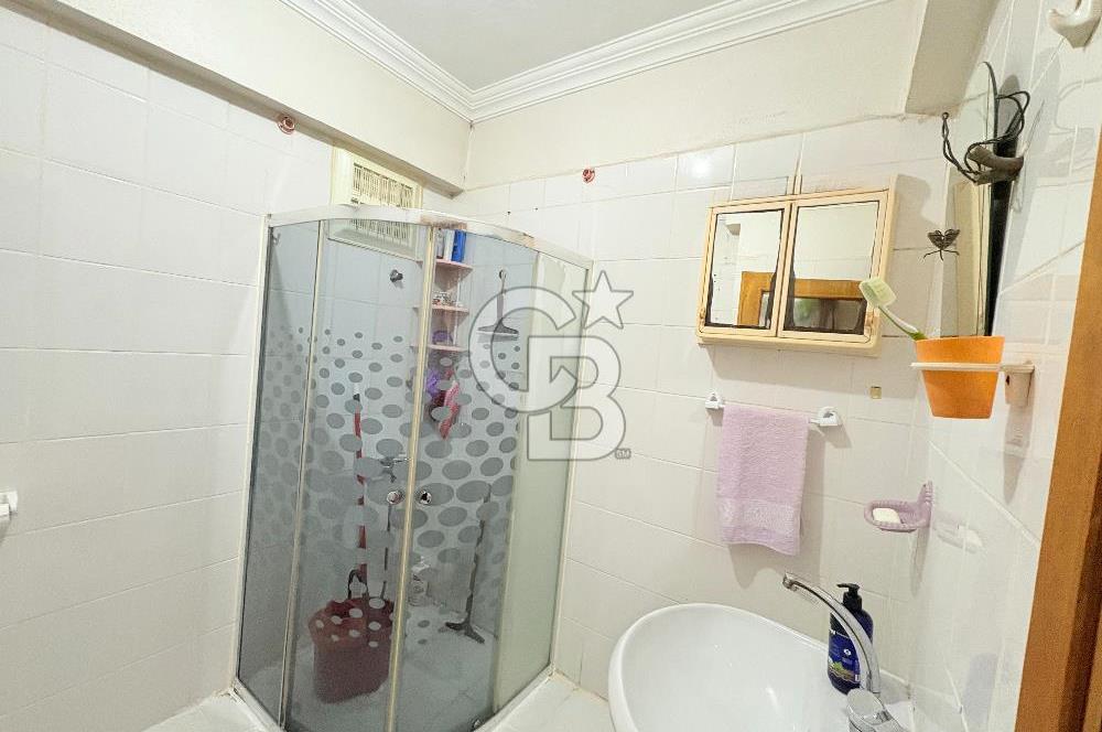 ÇANAKKALE LAPSEKİ MERKEZDE | KORDONA YAKIN | 3+1 SATILIK DAİRE