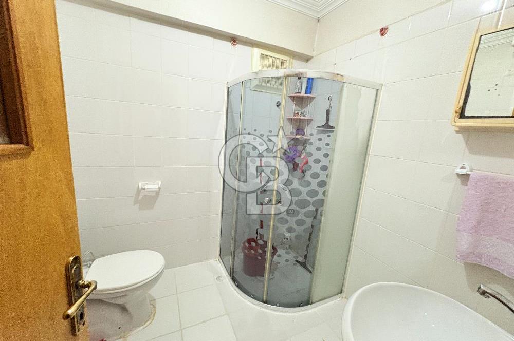 ÇANAKKALE LAPSEKİ MERKEZDE | KORDONA YAKIN | 3+1 SATILIK DAİRE