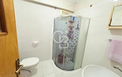 ÇANAKKALE LAPSEKİ MERKEZDE | KORDONA YAKIN | 3+1 SATILIK DAİRE