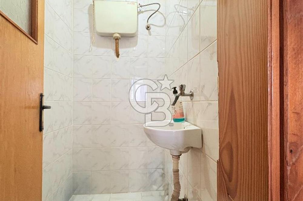 ÇANAKKALE LAPSEKİ MERKEZDE | KORDONA YAKIN | 3+1 SATILIK DAİRE