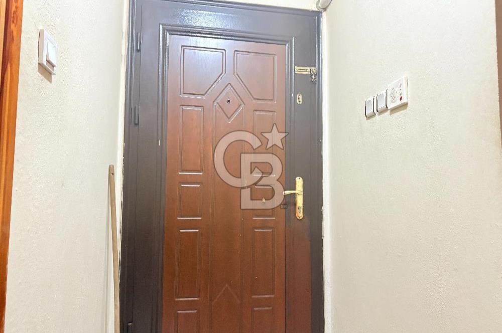 ÇANAKKALE LAPSEKİ MERKEZDE | KORDONA YAKIN | 3+1 SATILIK DAİRE