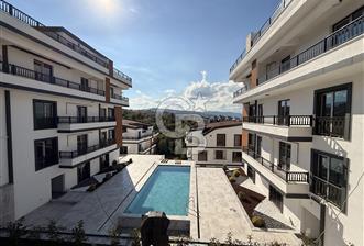 KOCAELİ BAŞİSKELE SEYR-İ VADİ SİTESİ SATILIK 2+1 DUBLEKS DAİRE - 2 - 325786