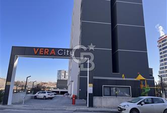 VERA CİTY ERYAMAN SİTESİNDE FULL EŞYALI KİRALIK DAİRE - 2 - 325856