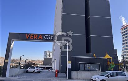 VERA CİTY ERYAMAN SİTESİNDE FULL EŞYALI KİRALIK DAİRE