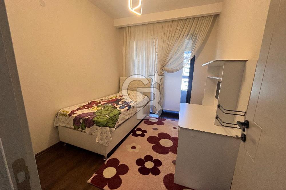 VERA CİTY ERYAMAN SİTESİNDE FULL EŞYALI KİRALIK DAİRE