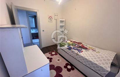 VERA CİTY ERYAMAN SİTESİNDE FULL EŞYALI KİRALIK DAİRE