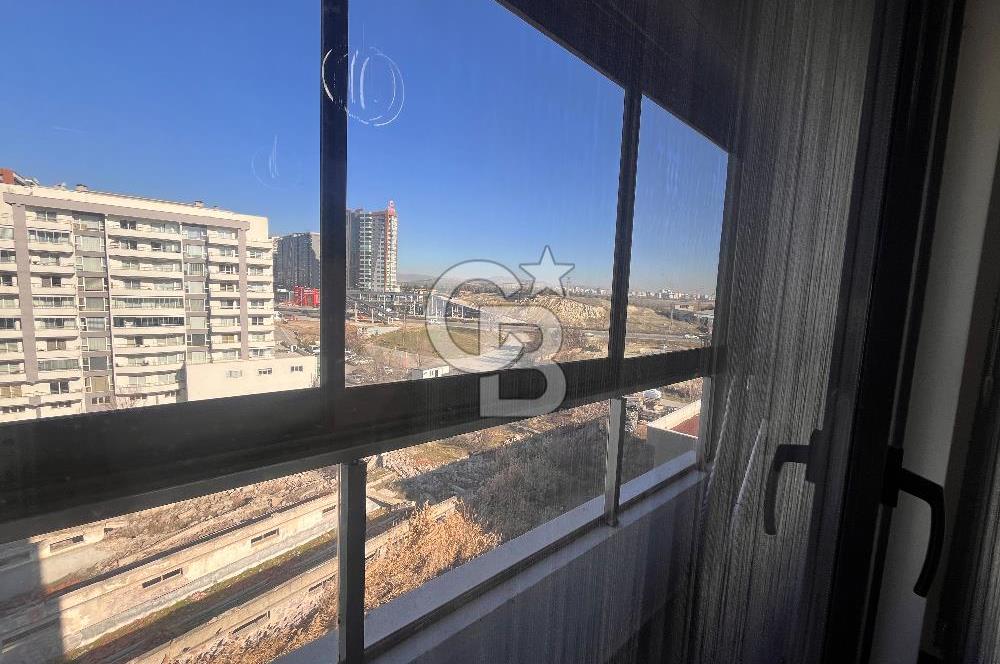 VERA CİTY ERYAMAN SİTESİNDE FULL EŞYALI KİRALIK DAİRE