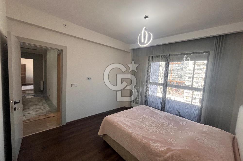 VERA CİTY ERYAMAN SİTESİNDE FULL EŞYALI KİRALIK DAİRE