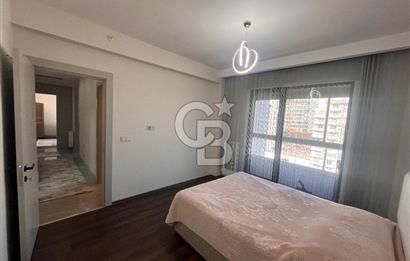 VERA CİTY ERYAMAN SİTESİNDE FULL EŞYALI KİRALIK DAİRE