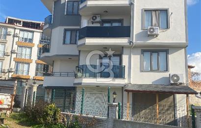 Balıkesir gömeç karaağaç mahallesi satılık 3 + 1 daire