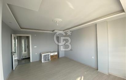 Balıkesir gömeç karaağaç mahallesi satılık 3 + 1 daire