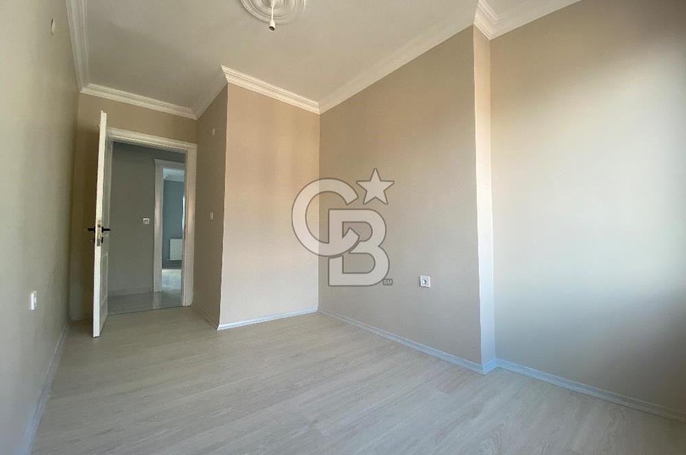 Balıkesir gömeç karaağaç mahallesi satılık 3 + 1 daire