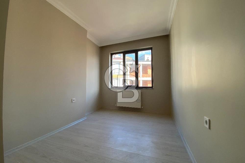 Balıkesir gömeç karaağaç mahallesi satılık 3 + 1 daire