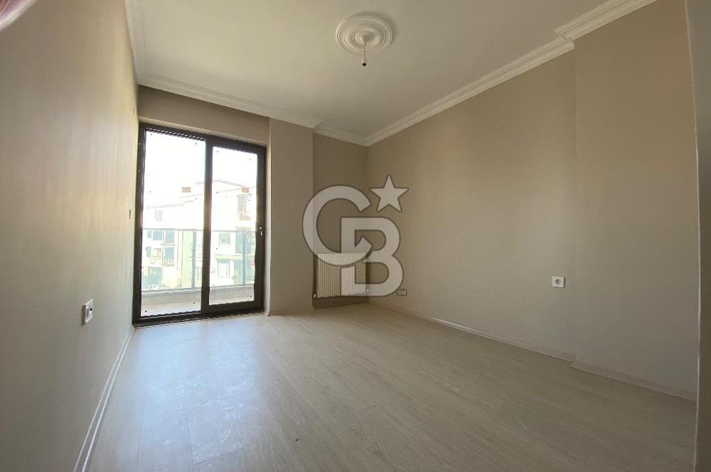 Balıkesir gömeç karaağaç mahallesi satılık 3 + 1 daire