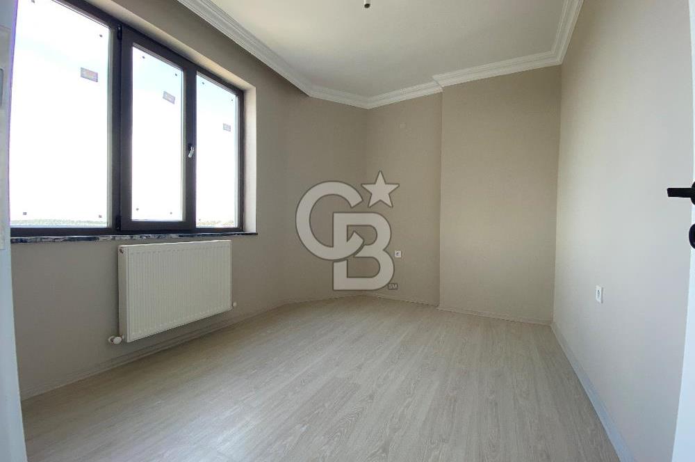 Balıkesir gömeç karaağaç mahallesi satılık 3 + 1 daire