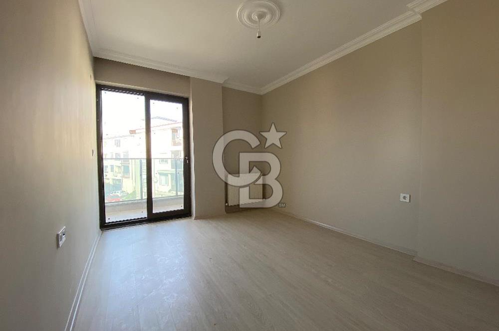 Balıkesir gömeç karaağaç mahallesi satılık 3 + 1 daire