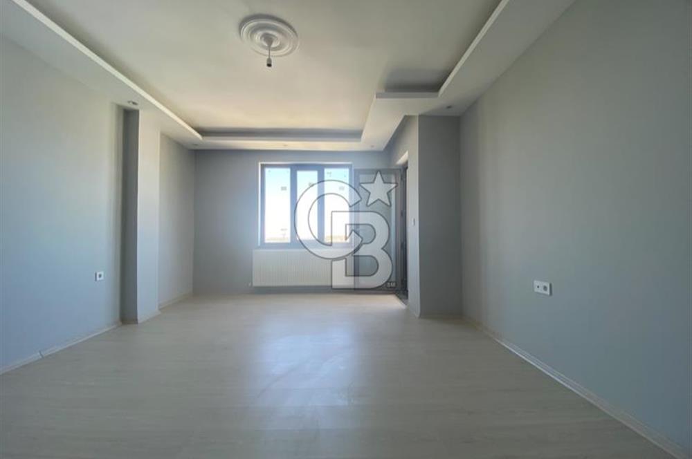 Balıkesir gömeç karaağaç mahallesi satılık 3 + 1 daire