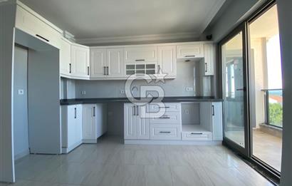 Balıkesir gömeç karaağaç mahallesi satılık 3 + 1 daire