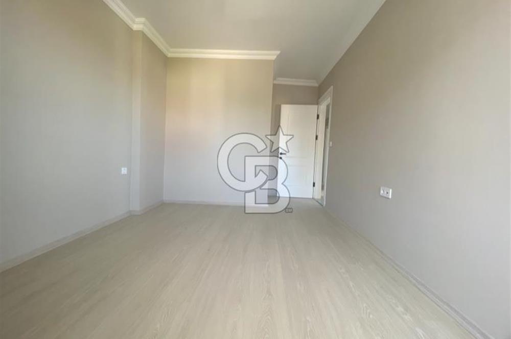 Balıkesir gömeç karaağaç mahallesi satılık 3 + 1 daire