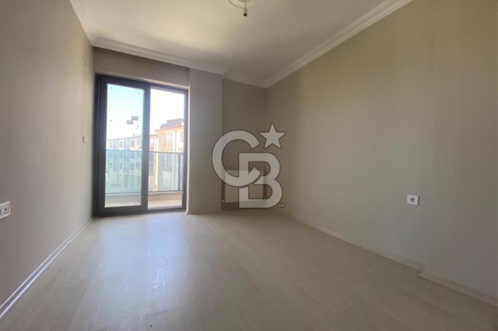 Balıkesir gömeç karaağaç mahallesi satılık 3 + 1 daire