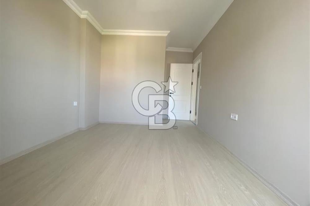 Balıkesir gömeç karaağaç mahallesi satılık 3 + 1 daire