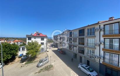 Balıkesir gömeç karaağaç mahallesi satılık 3 + 1 daire