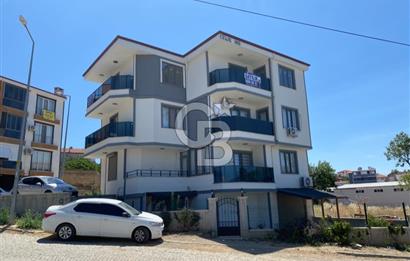 Balıkesir gömeç karaağaç mahallesi satılık 3 + 1 daire