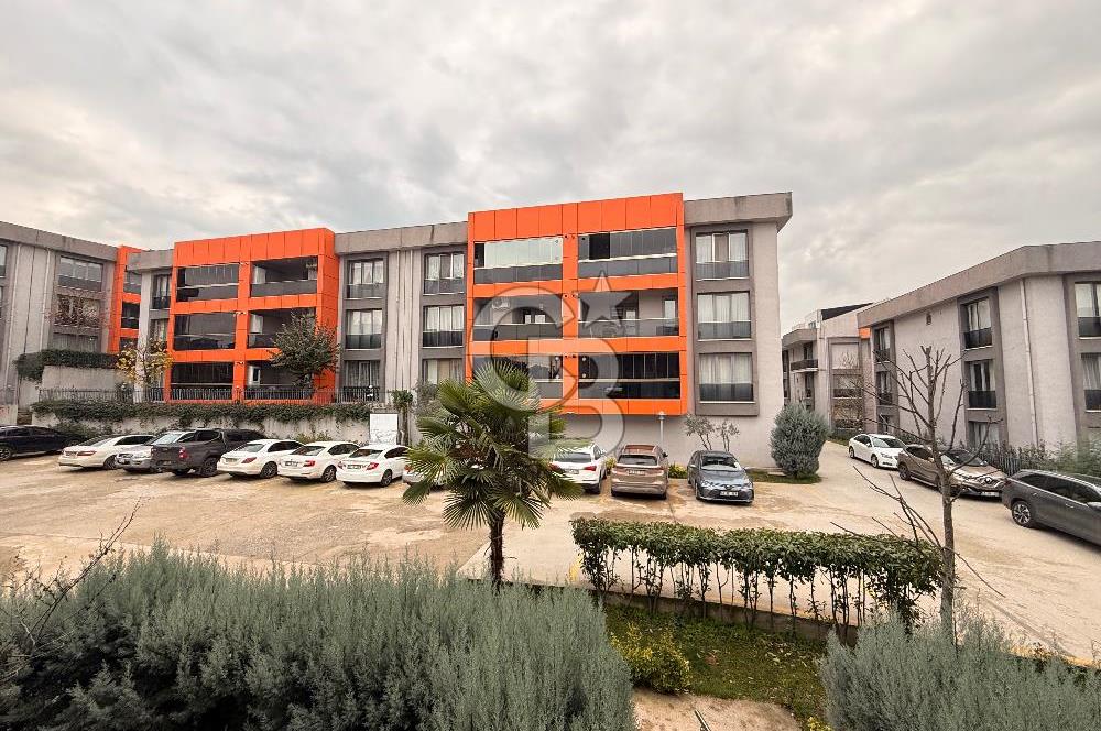 KOCAELİ BAŞİSKELE OLUKLU LİFE SİTESİ SATILIK 4+1 ARAKAT DAİRE