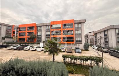 KOCAELİ BAŞİSKELE OLUKLU LİFE SİTESİ SATILIK 4+1 ARAKAT DAİRE