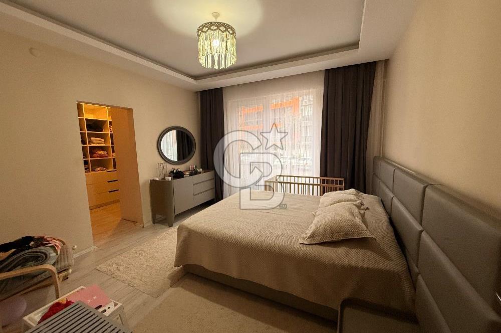 KOCAELİ BAŞİSKELE OLUKLU LİFE SİTESİ SATILIK 4+1 ARAKAT DAİRE