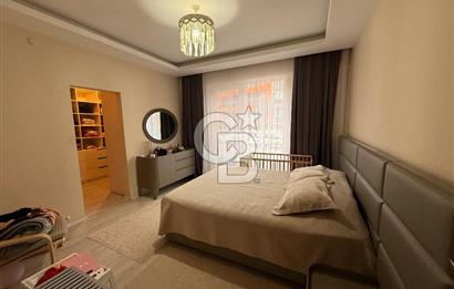KOCAELİ BAŞİSKELE OLUKLU LİFE SİTESİ SATILIK 4+1 ARAKAT DAİRE