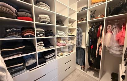 KOCAELİ BAŞİSKELE OLUKLU LİFE SİTESİ SATILIK 4+1 ARAKAT DAİRE