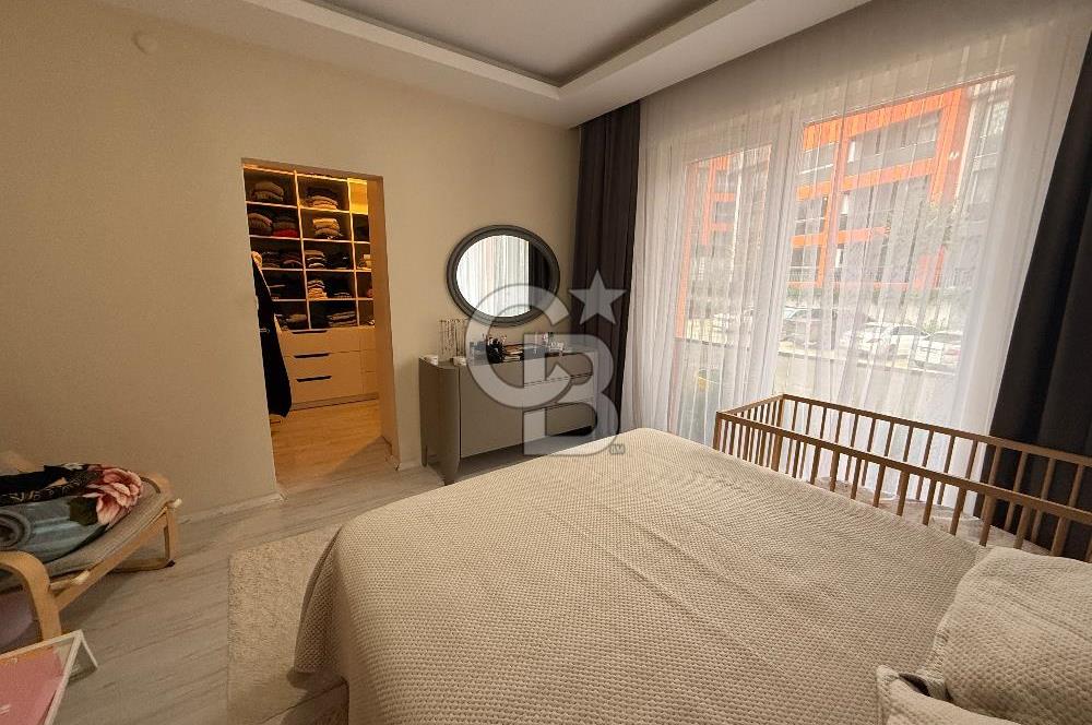 KOCAELİ BAŞİSKELE OLUKLU LİFE SİTESİ SATILIK 4+1 ARAKAT DAİRE