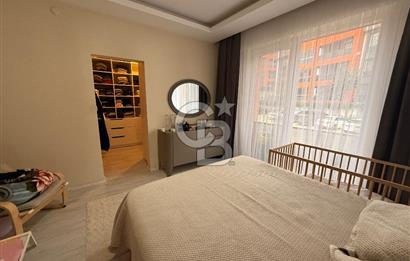 KOCAELİ BAŞİSKELE OLUKLU LİFE SİTESİ SATILIK 4+1 ARAKAT DAİRE