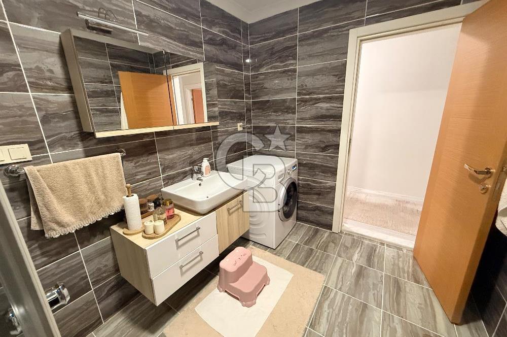 KOCAELİ BAŞİSKELE OLUKLU LİFE SİTESİ SATILIK 4+1 ARAKAT DAİRE