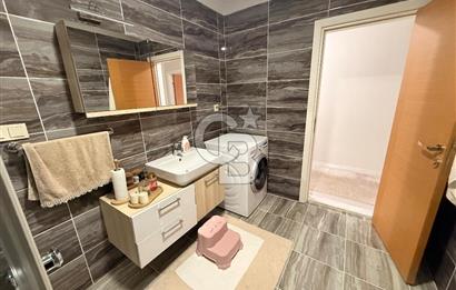 KOCAELİ BAŞİSKELE OLUKLU LİFE SİTESİ SATILIK 4+1 ARAKAT DAİRE