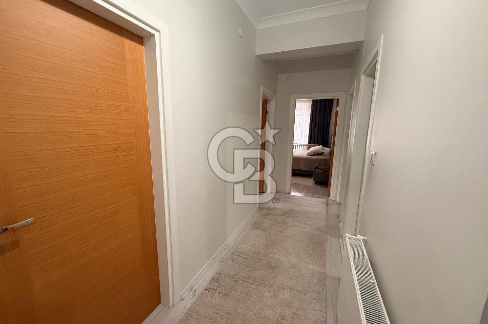 KOCAELİ BAŞİSKELE OLUKLU LİFE SİTESİ SATILIK 4+1 ARAKAT DAİRE