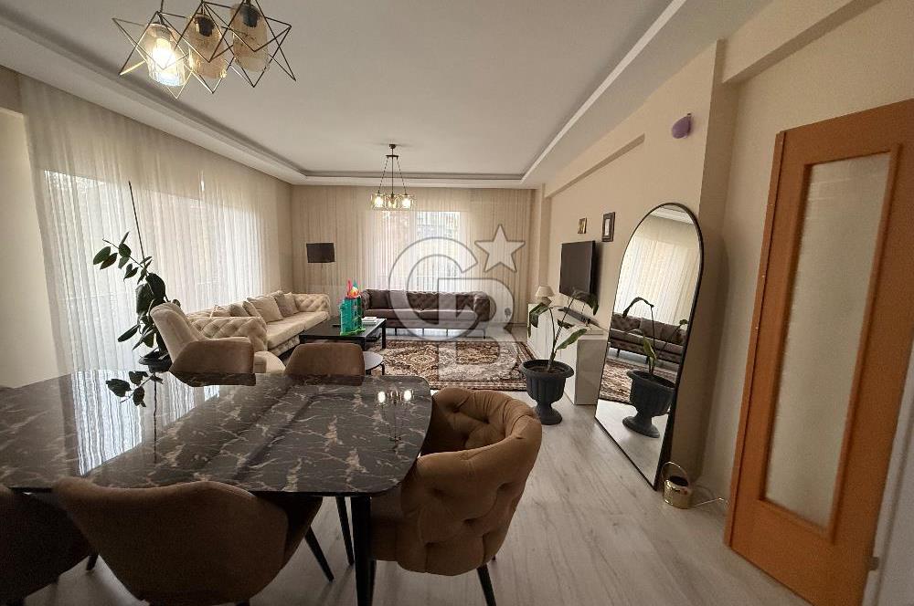 KOCAELİ BAŞİSKELE OLUKLU LİFE SİTESİ SATILIK 4+1 ARAKAT DAİRE