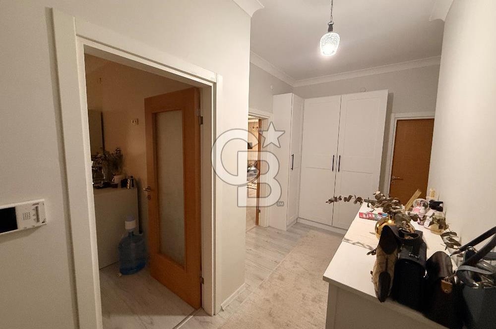 KOCAELİ BAŞİSKELE OLUKLU LİFE SİTESİ SATILIK 4+1 ARAKAT DAİRE