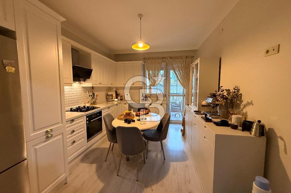 KOCAELİ BAŞİSKELE OLUKLU LİFE SİTESİ SATILIK 4+1 ARAKAT DAİRE