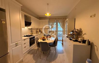 KOCAELİ BAŞİSKELE OLUKLU LİFE SİTESİ SATILIK 4+1 ARAKAT DAİRE